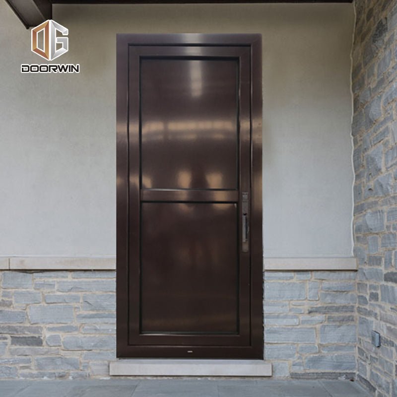 Entry door-A04 — product image 8