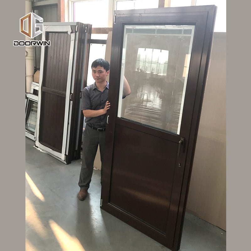 Entry door-A04 — product image 15