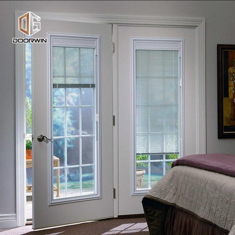 Entry door-A04 - Doorwin Group Windows & Doors