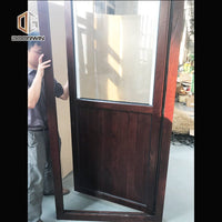 Entry door-A04 — thumbnail 6