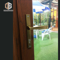 Entry door-A05 — thumbnail 5
