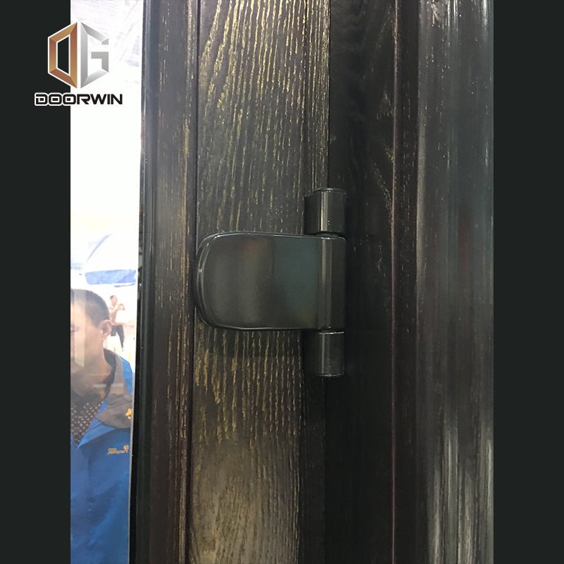 Entry door-A05 - Doorwin Group Windows & Doors