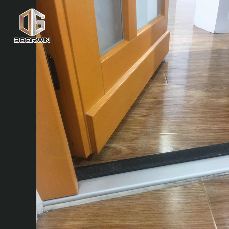Entry door-A05 - Doorwin Group Windows & Doors