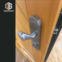 Entry door-A05 — thumbnail 9