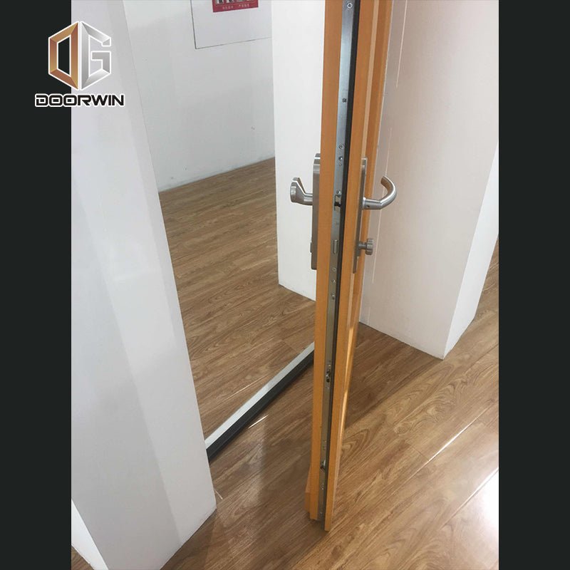 Entry door-A05 — product image 12