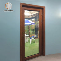 Entry door-A05 — thumbnail 4