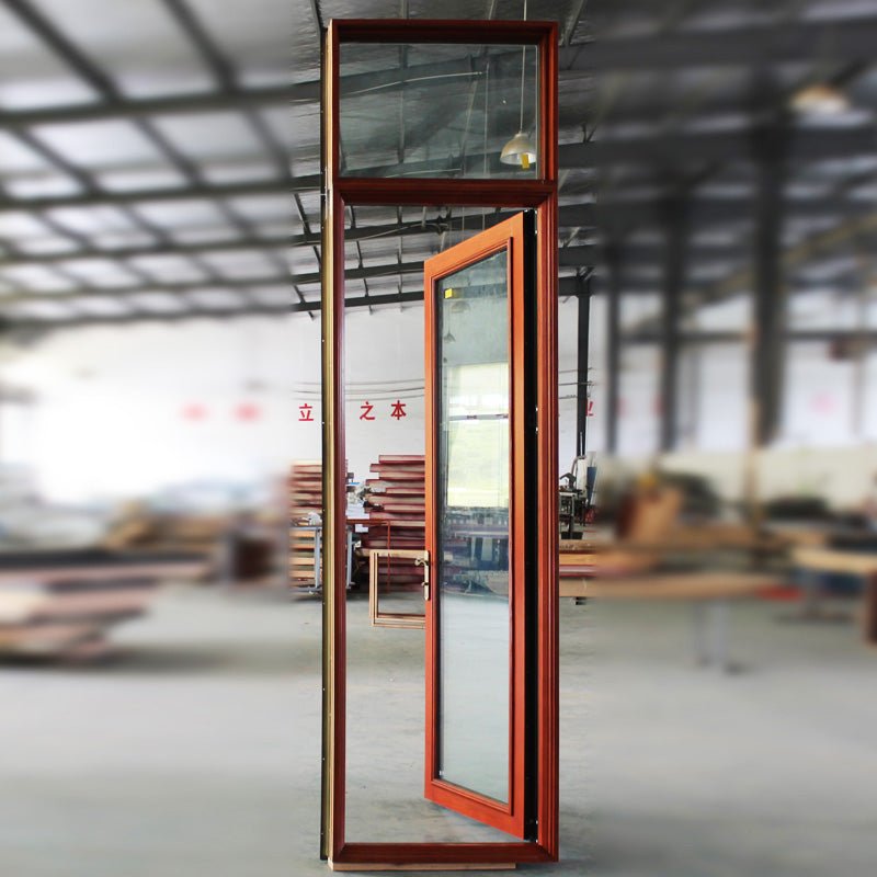 Entry door-A12 — product image 3