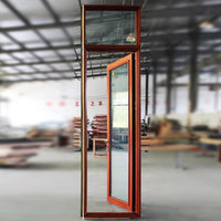 Entry door-A12 — thumbnail 3