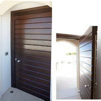 Entry door-B01 — thumbnail 5