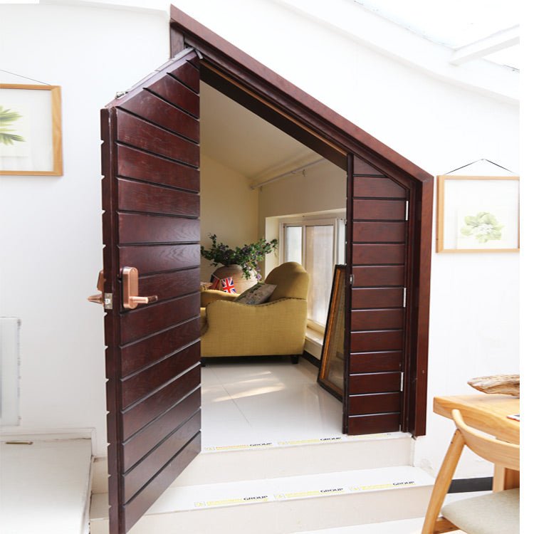 Entry door-B01 - Doorwin Group Windows & Doors