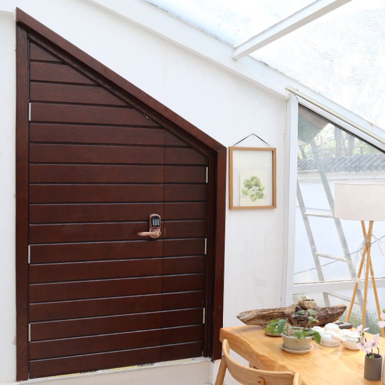 Entry door-B01 - Doorwin Group Windows & Doors