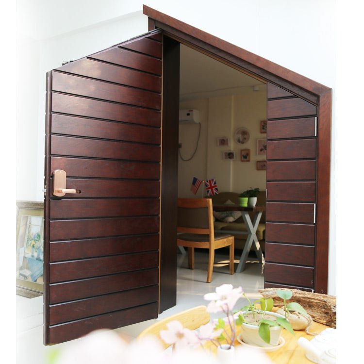 Entry door-B01 — product image 3
