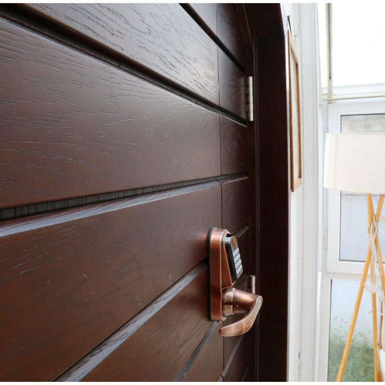 Entry door-B01 — product image 4