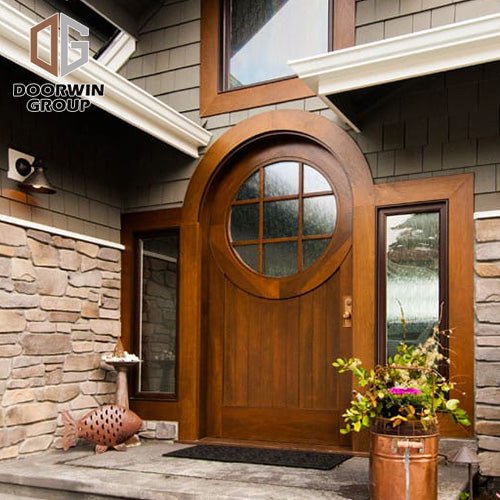Entry door-B03 — product image 2