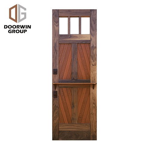 Entry door-B04 - Doorwin Group Windows & Doors