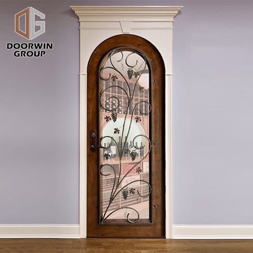 Entry door-B05 — product image 4