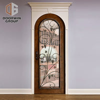 Entry door-B05 — thumbnail 4