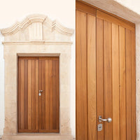 Entry door-B09 — thumbnail 6