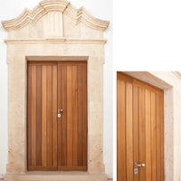 Entry door-B09 — thumbnail 1