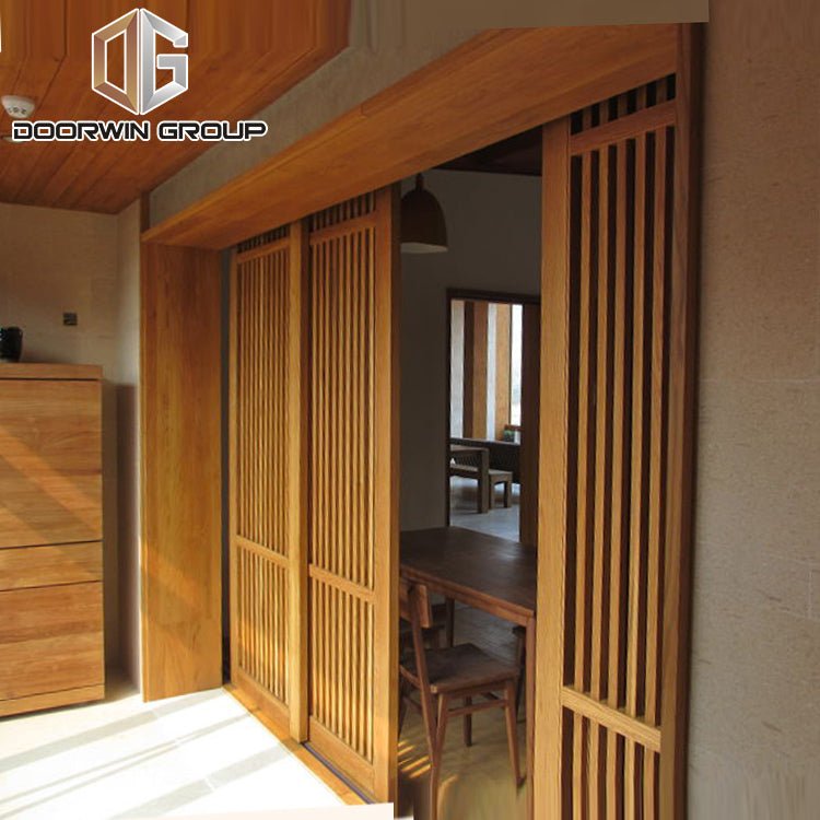 Entry door-B09 - Doorwin Group Windows & Doors