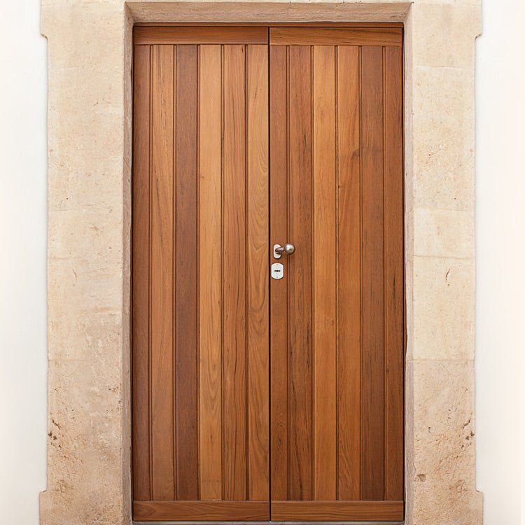 Entry door-B09 — product image 5