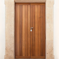 Entry door-B09 — thumbnail 5