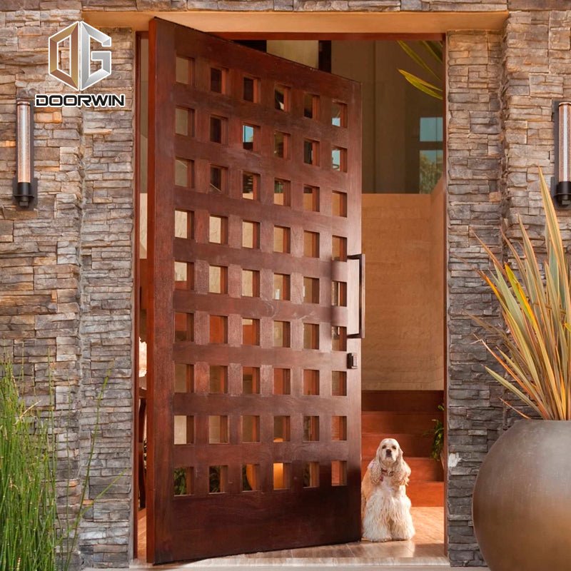 Entry door-B10 — product image 7