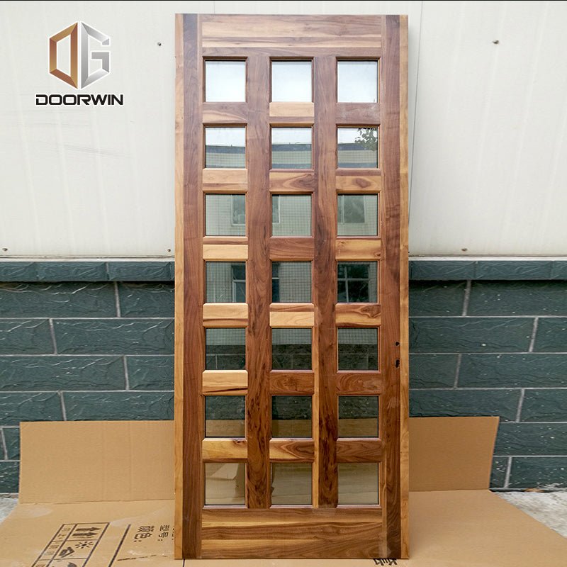 Entry door-B10 — product image 3