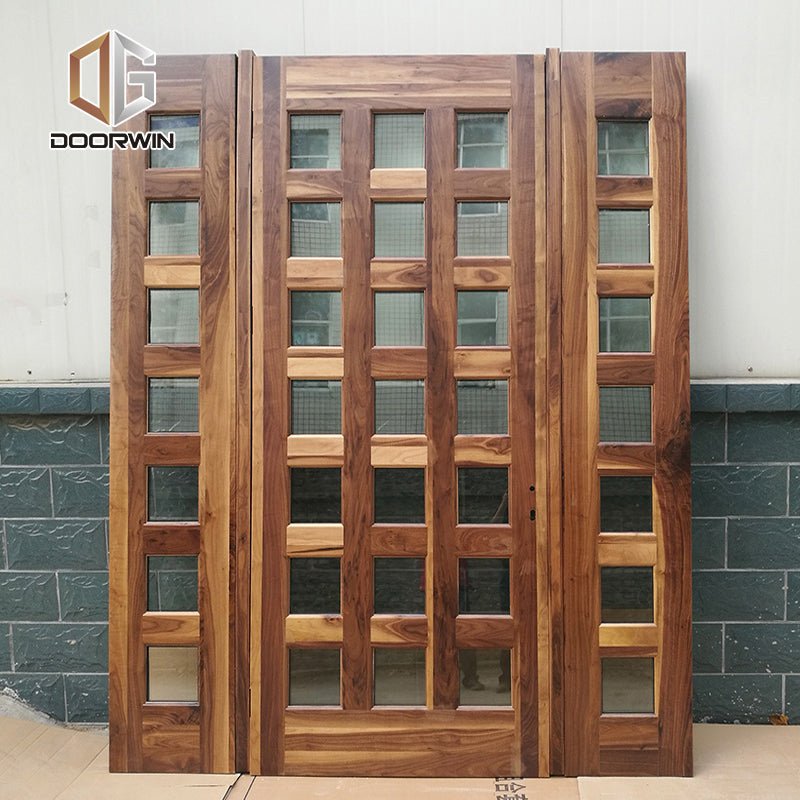Entry door-B10 — product image 1