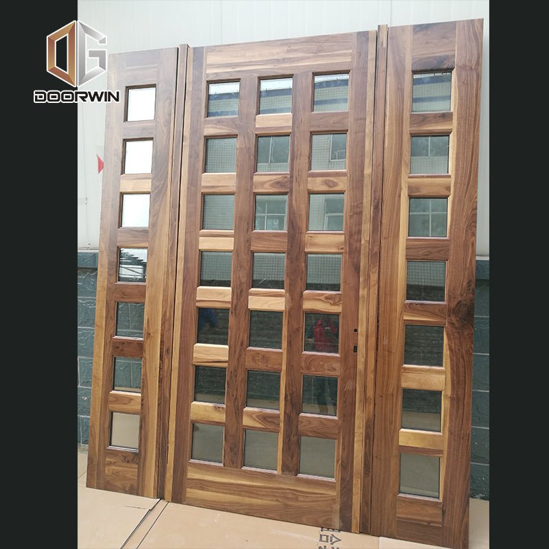 Entry door-B10 — product image 10