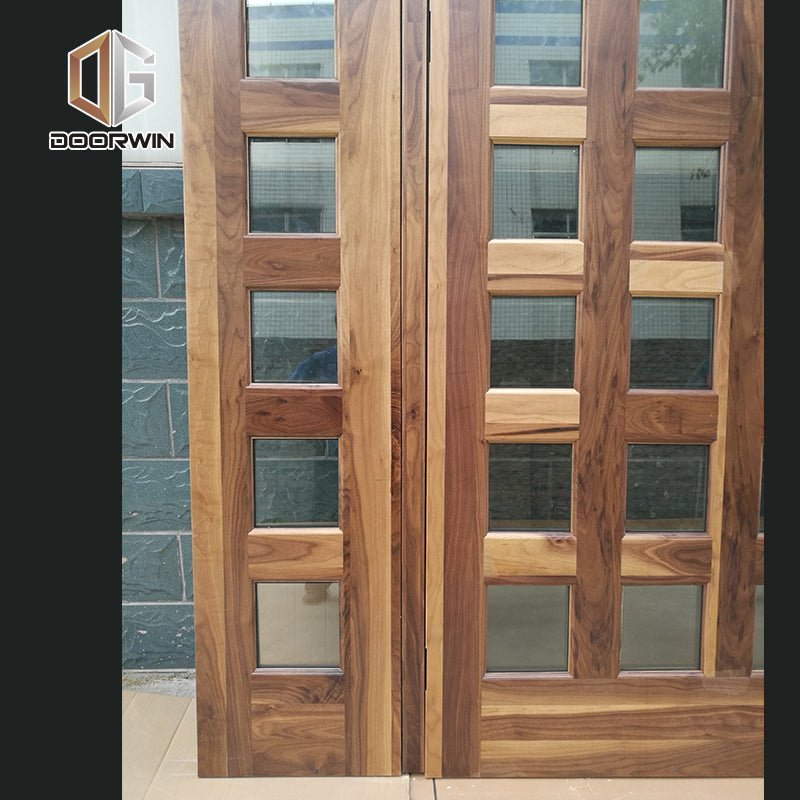 Entry door-B10 — product image 12