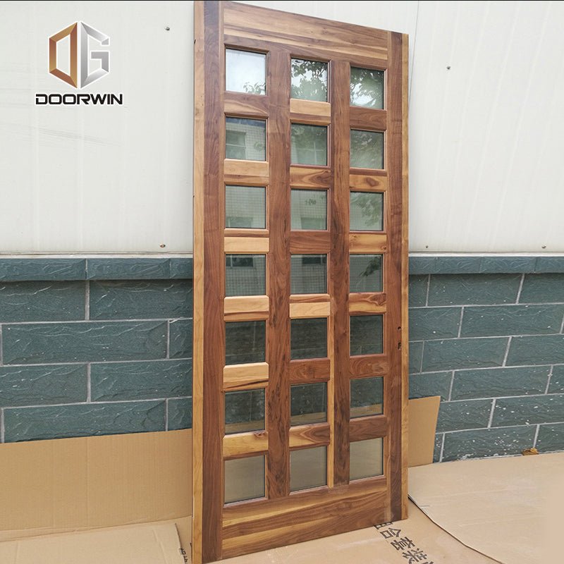 Entry door-B10 — product image 4