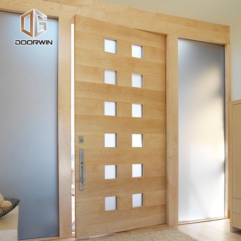 Entry door-B10 — product image 8