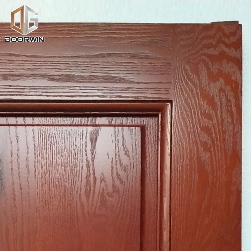 Entry door-B11 - Doorwin Group Windows & Doors