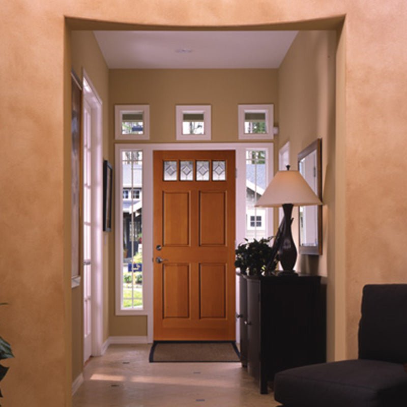 Entry door-B14 — product image 3