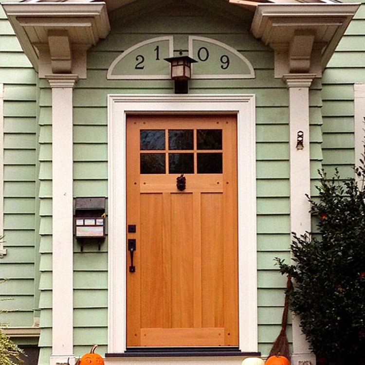 Entry door-B15 — product image 6