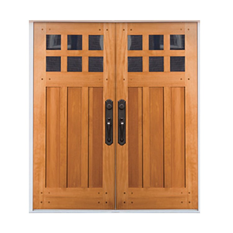 Entry door-B15 — product image 4