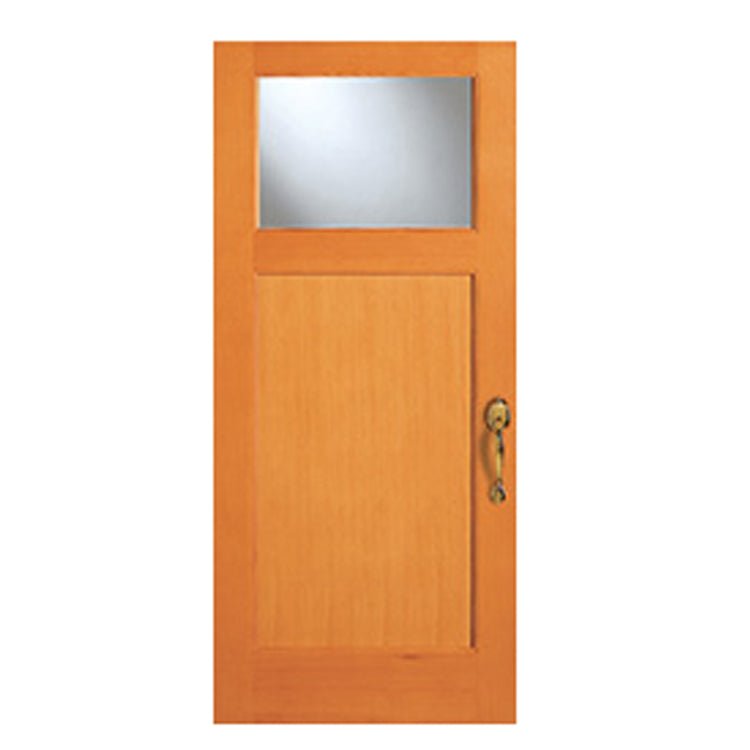 Entry door-B15 — product image 10