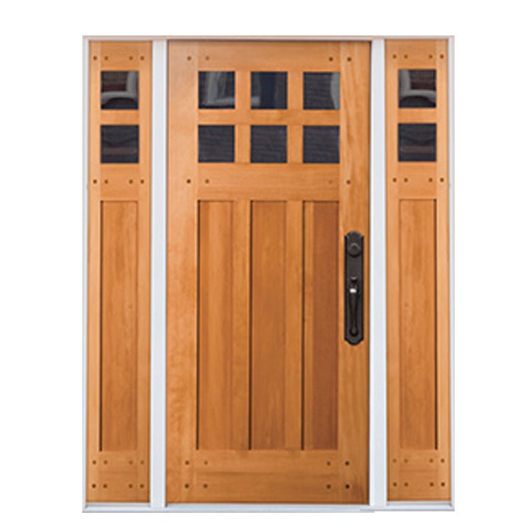 Entry door-B15 — product image 3
