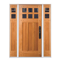 Entry door-B15 — thumbnail 3