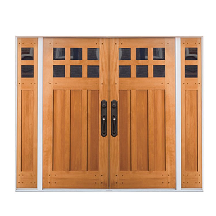 Entry door-B15 — product image 5
