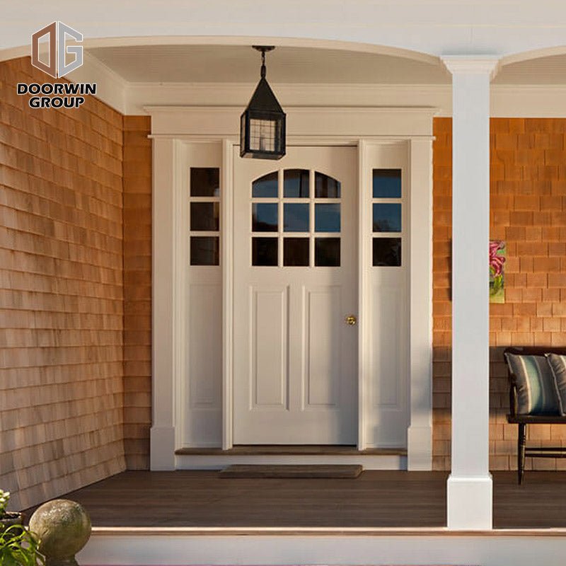 Entry door-B20 — product image 3