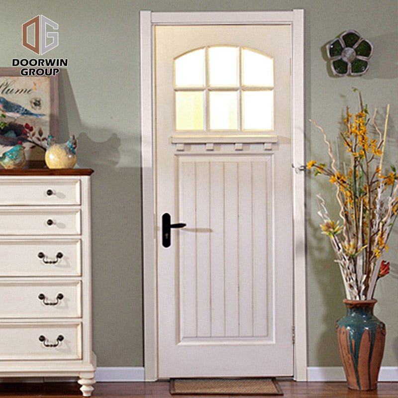 Entry door-B20 - Doorwin Group Windows & Doors