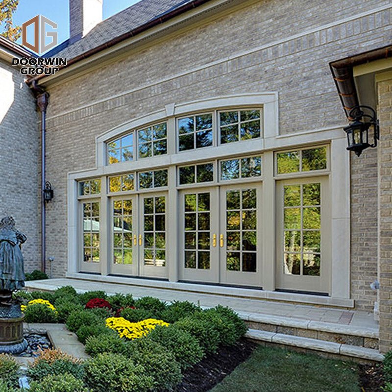Entry door-B23 - Doorwin Group Windows & Doors