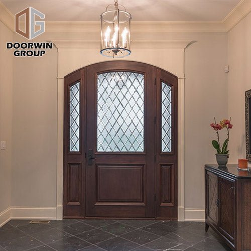 Entry door-B26 — product image 6