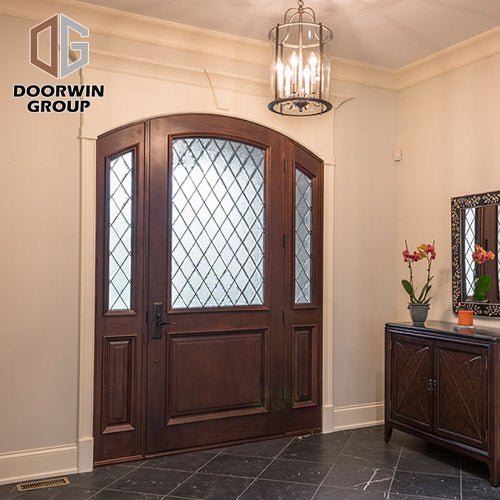 Entry door-B26 — product image 5