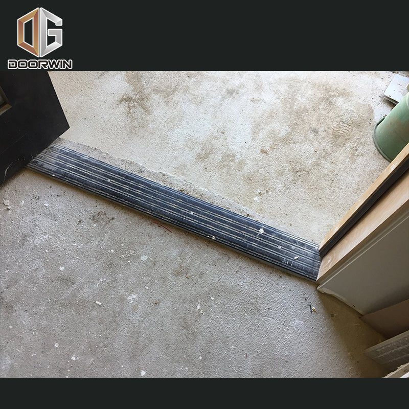 Entry door-B38 - Doorwin Group Windows & Doors