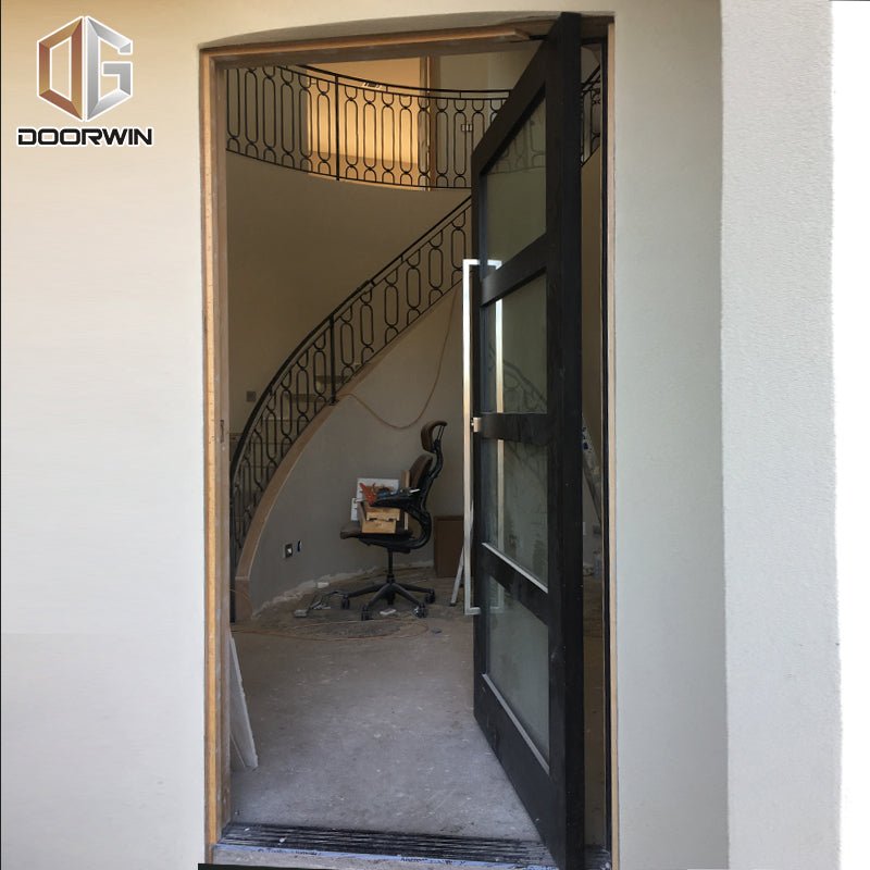 Entry door-B38 — product image 5