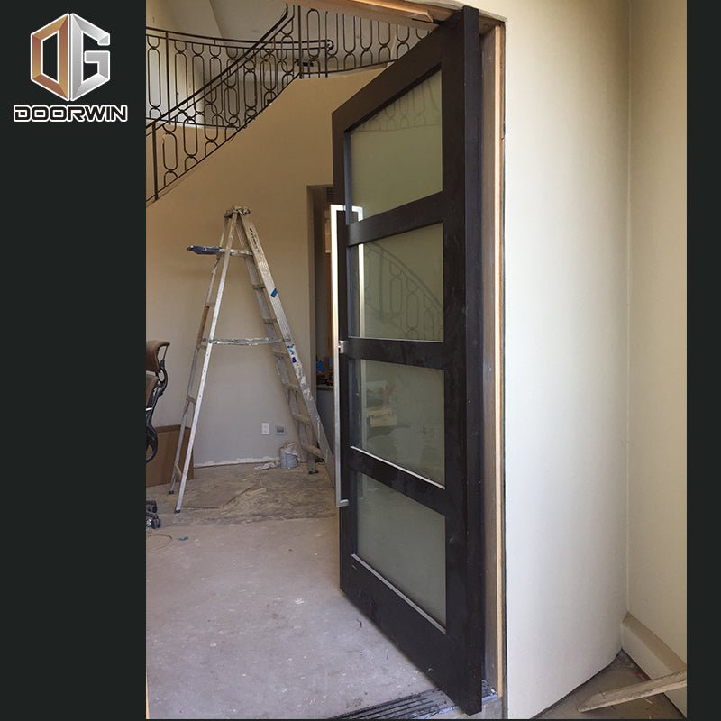 Entry door-B38 — product image 2