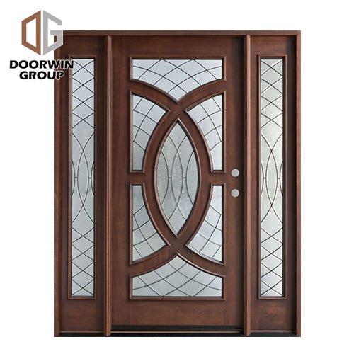 Entry door-B44 — product image 3